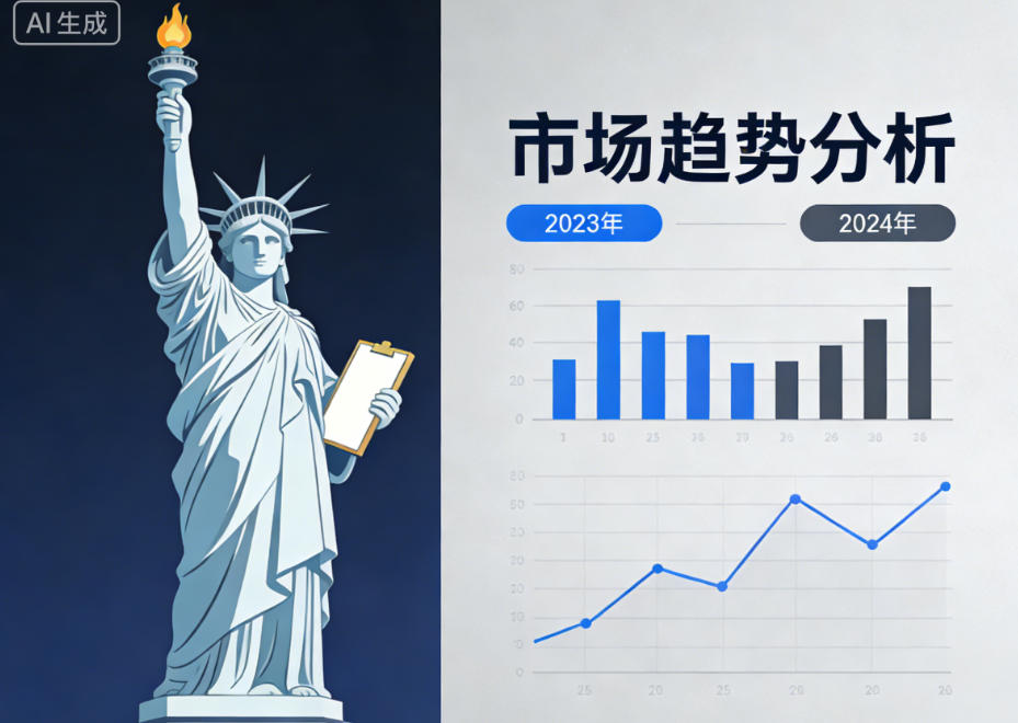 美国EB-5投资移民选择稳妥安全项目的逻辑