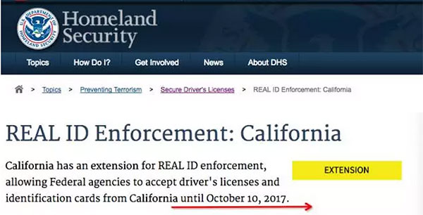 加州发布驾照新规，赴美华人将大受影响！