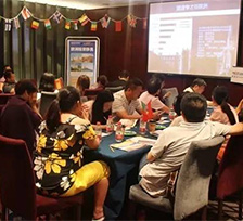 品酒聊移民，大欧洲生活分享暨红酒品鉴会圆满落幕