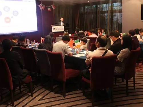 【广州活动预告】美国与欧洲身份规划专题讲座